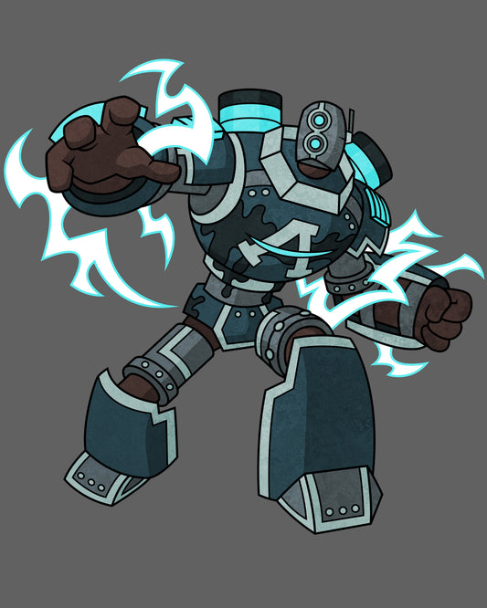 Gatekeeper Alpha