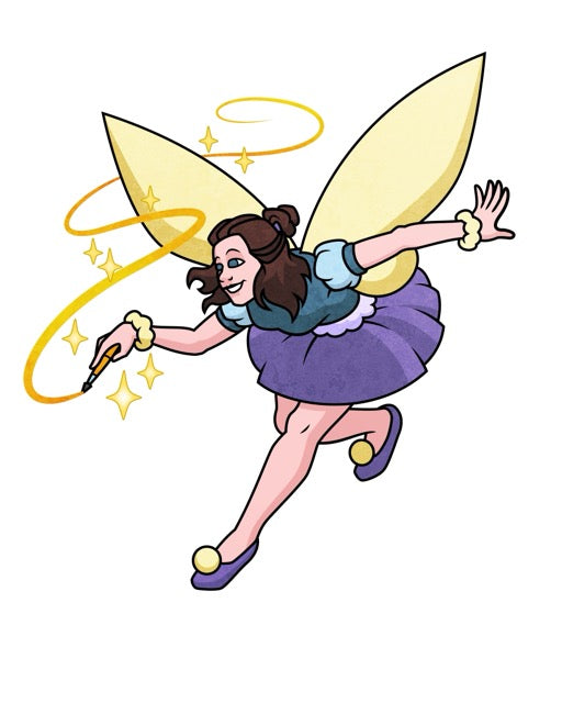 Miss Windy