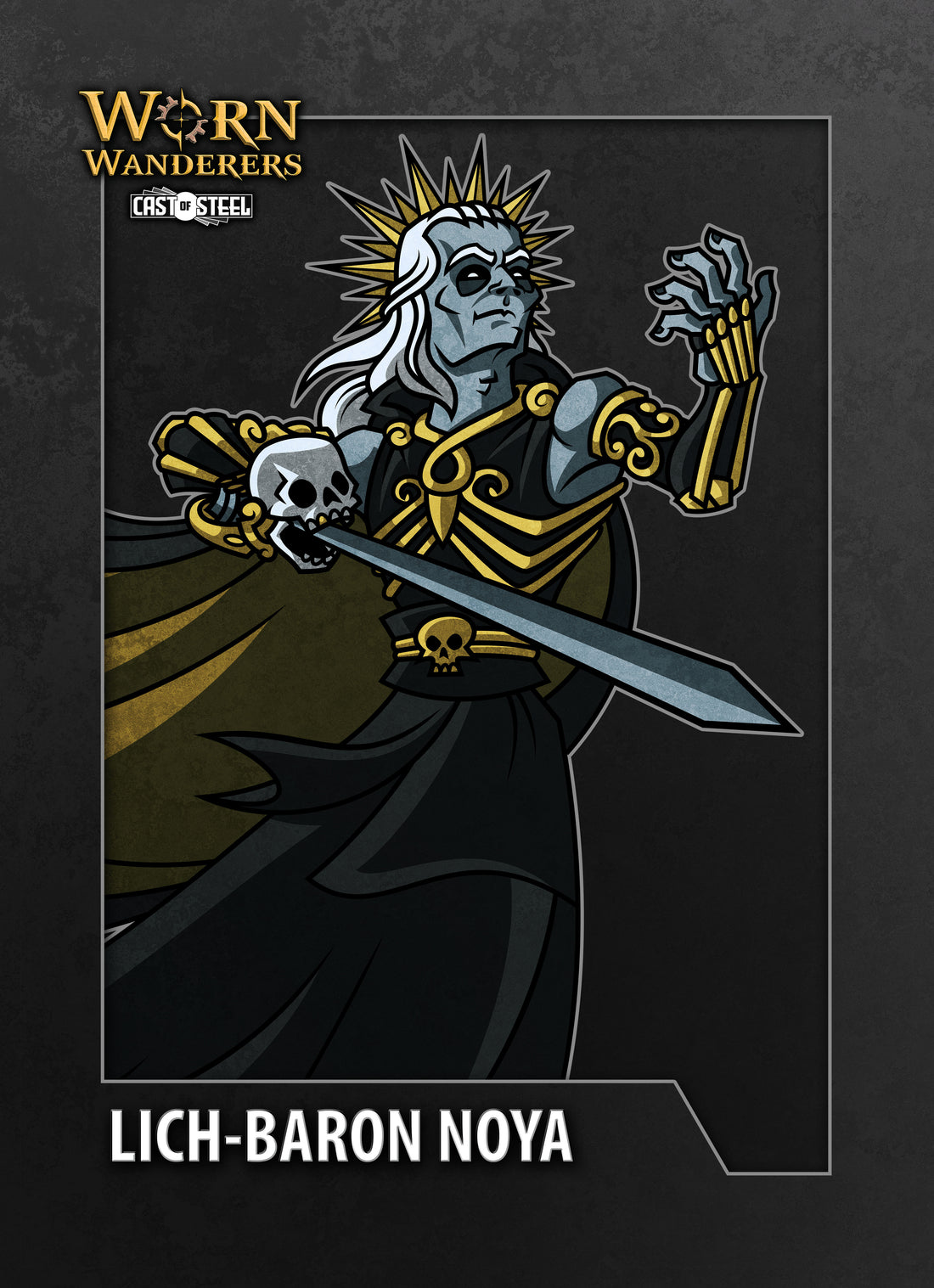 Lich-Baron Noya