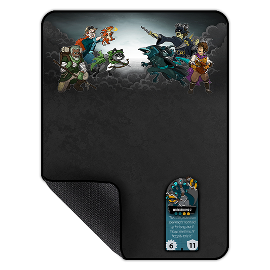 Neoprene Playmat